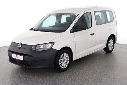 VW Caddy 45.678 km 21.370 &euro; Berlin 12103