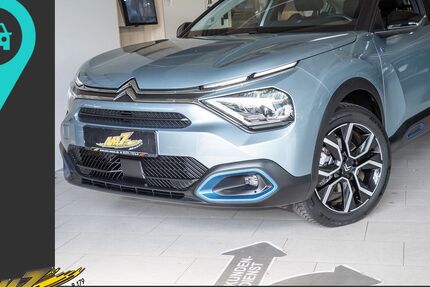 Citroen C4 40.852 km 17.450 &euro; Königs Wusterhausen 15711