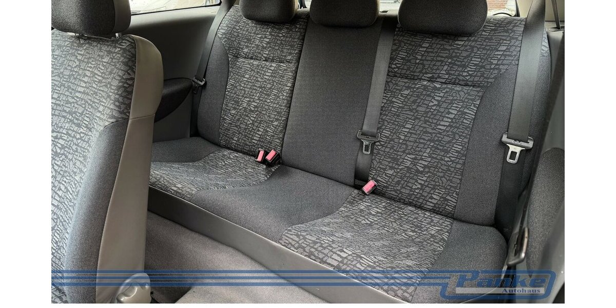 Opel Corsa Basis*Pano*2-E-Fen*Radio*USB*Export* 138.374 km 1.100 &euro; Berlin 13187