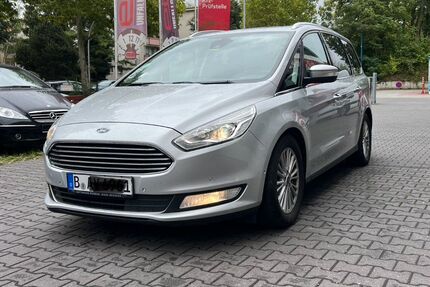 Ford Galaxy 135.000 km 11.900 &euro; Berlin 12105
