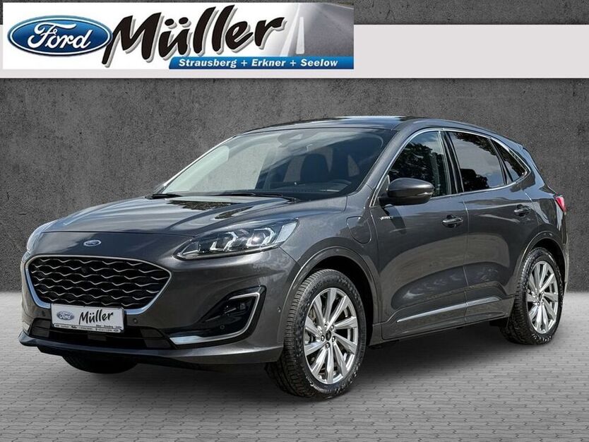 Kuga