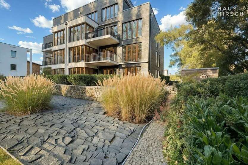 Wohnung zum Kaufen in Berlin 1.150.000 € 130 m² 4 zimmer