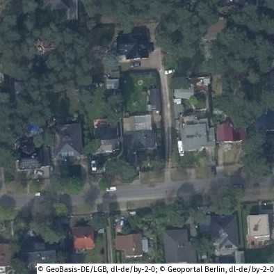 Grundstück Hoppegarten Waldesruh - 365.000&euro; | Angebot:24736392