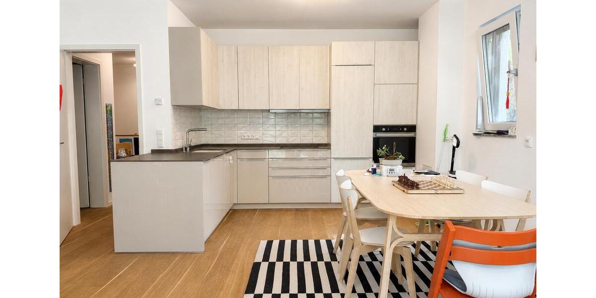 Maisonettenwohnung Kleinmachnow - 4 Zimmer, 135 m&sup2;, 2.200&euro; | Angebot:26578380