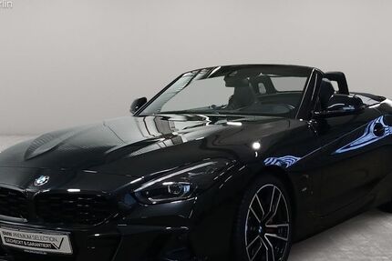 BMW Z4 4.021 km 48.300 &euro; Berlin 14057