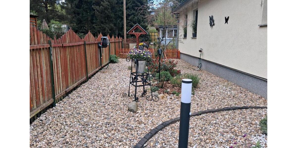 Einfamilienhaus Fredersdorf-Vogelsdorf Vogelsdorf - 4 Zimmer, 126 m&sup2;, 565.000&euro; | Angebot:26443978
