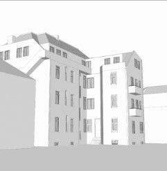 Terrassenwohnung Berlin Lichterfelde - 5 Zimmer, 245 m&sup2;, 1.349.000&euro; | Angebot:26202950