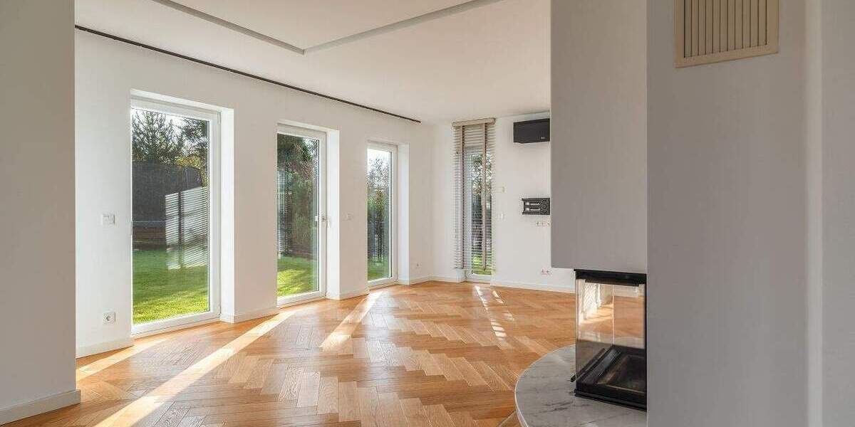 Einfamilienhaus Potsdam Bornim - 4 Zimmer, 145 m&sup2;, 1.250.000&euro; | Angebot:21564811