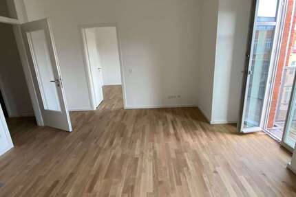 Wohnung Berlin Köpenick - 2 Zimmer, 52 m&sup2;, 958&euro; | Angebot:25004384