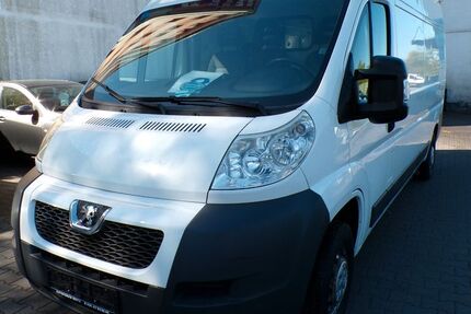 Peugeot Boxer 112.000 km 7.490 &euro; Berlin 12347
