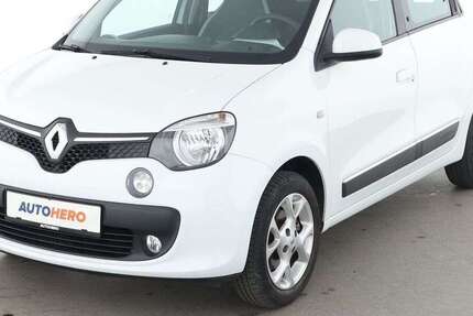 Renault Twingo 6.075 km 11.620 € Berlin 14059