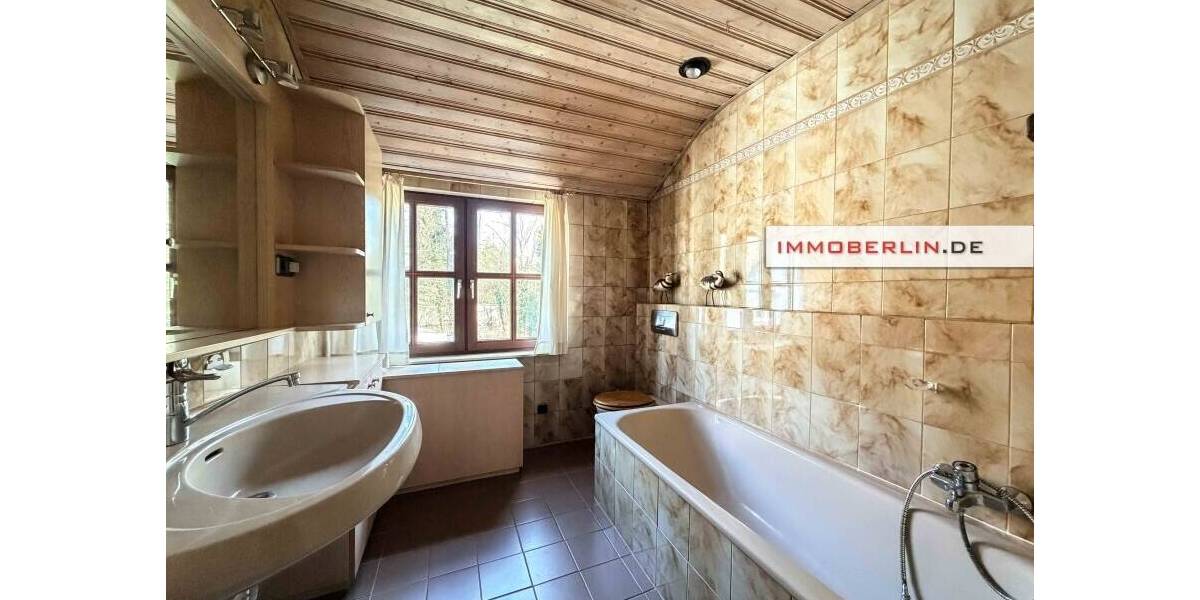 Doppelhaushälfte Berlin / Waidmannslust Waidmannslust - 4 Zimmer, 123 m&sup2;, 620.000&euro; | Angebot:26470668