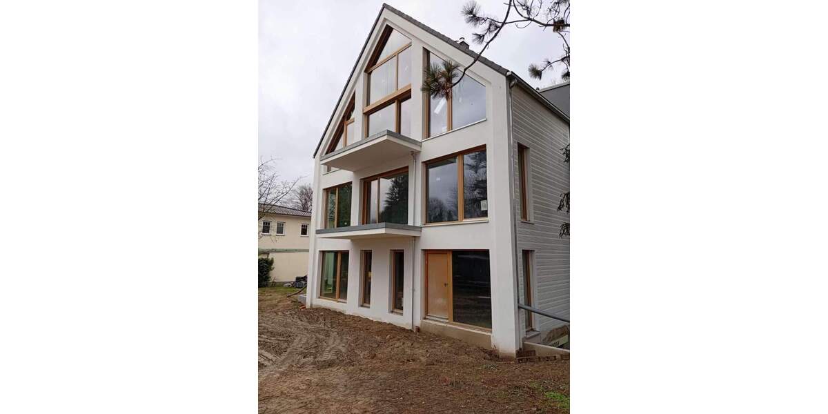 Etagenwohnung Glienicke/Nordbahn Nordbahn - 3 Zimmer, 110 m&sup2;, 846.000&euro; | Angebot:24363658