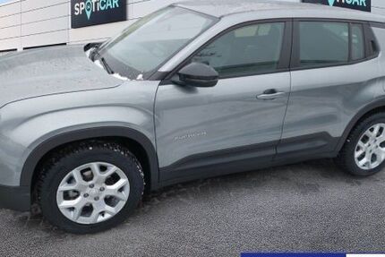 Jeep Avenger 16.370 km 17.390 &euro; Berlin 12681