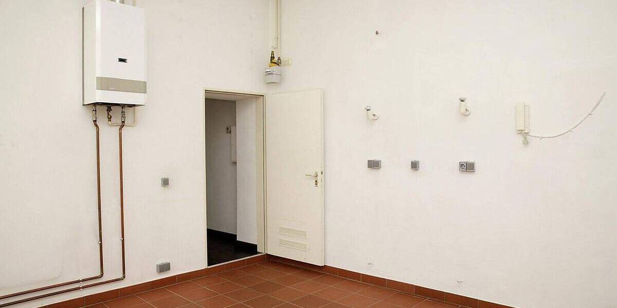 Etagenwohnung Berlin Mitte - 4 Zimmer, 118 m&sup2;, 735.000&euro; | Angebot:26592430