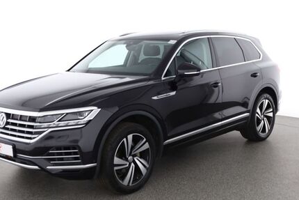 VW Touareg 94.741 km 35.880 &euro; Schönefeld 12529