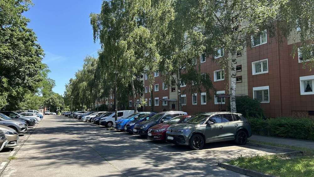 Etagenwohnung Berlin / Wartenberg Wartenberg - 3 Zimmer, 62 m&sup2;, 168.000&euro; | Angebot:26981454