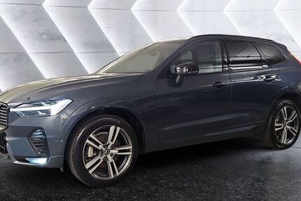 Volvo XC60 30.002 km 39.990 &euro; Berlin 12683
