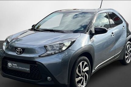 Toyota Aygo (X) 10.037 km 16.990 &euro; Berlin 13403