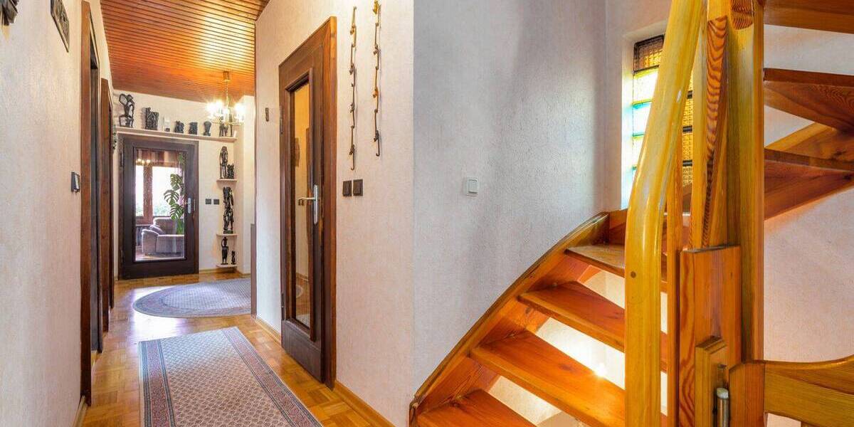 Einfamilienhaus Berlin / Kaulsdorf Kaulsdorf - 6 Zimmer, 184 m&sup2;, 549.000&euro; | Angebot:26704228