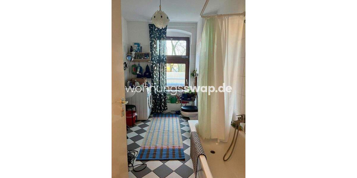 Etagenwohnung Berlin Kreuzberg - 2 Zimmer, 65 m&sup2;, 500&euro; | Angebot:25989790