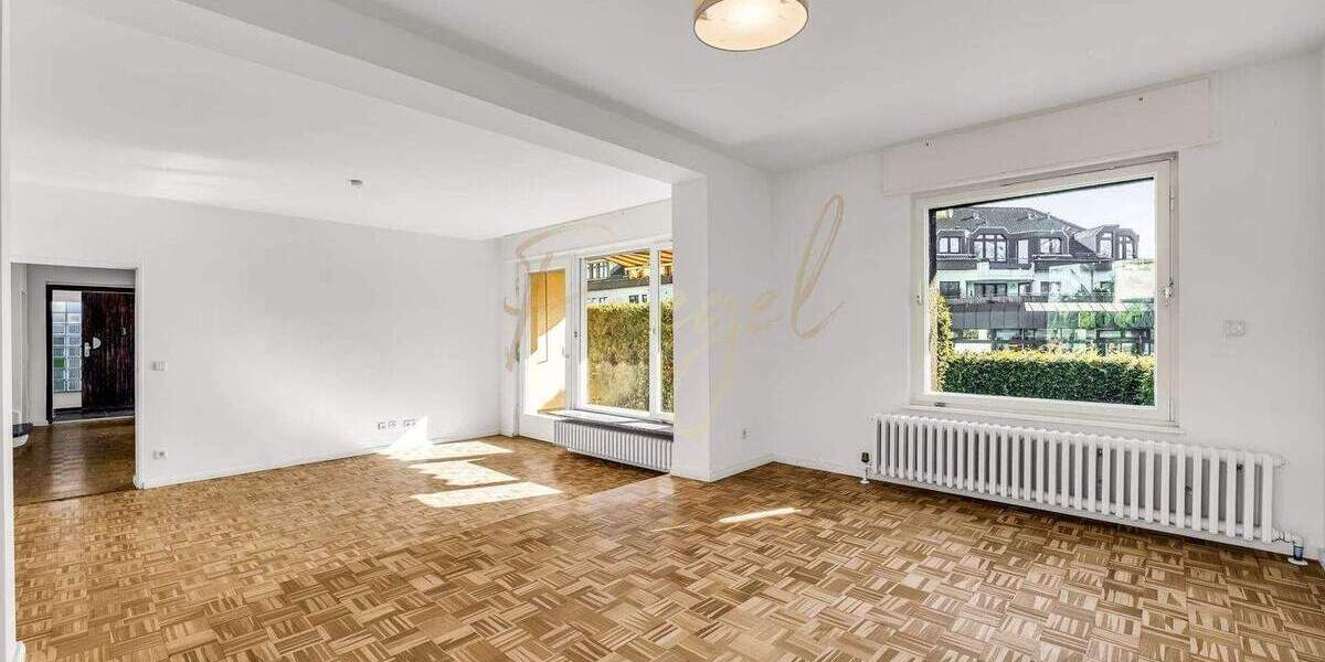 Einfamilienhaus Berlin Lichtenrade - 4 Zimmer, 141 m&sup2;, 2.700&euro; | Angebot:25778657