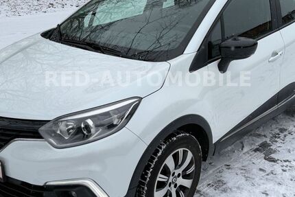 Renault Captur 156.339 km 7.790 &euro; Berlin 12249