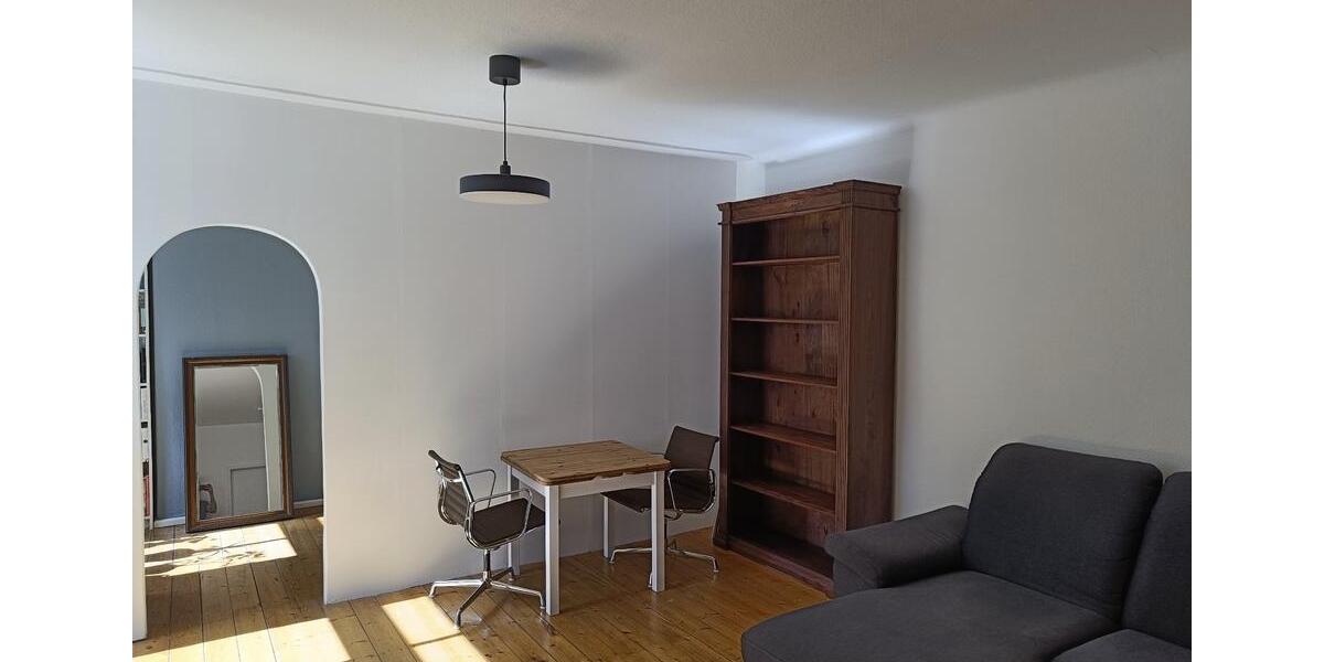 Etagenwohnung Berlin Mitte - 3.5 Zimmer, 108 m&sup2;, 670.000&euro; | Angebot:27072867
