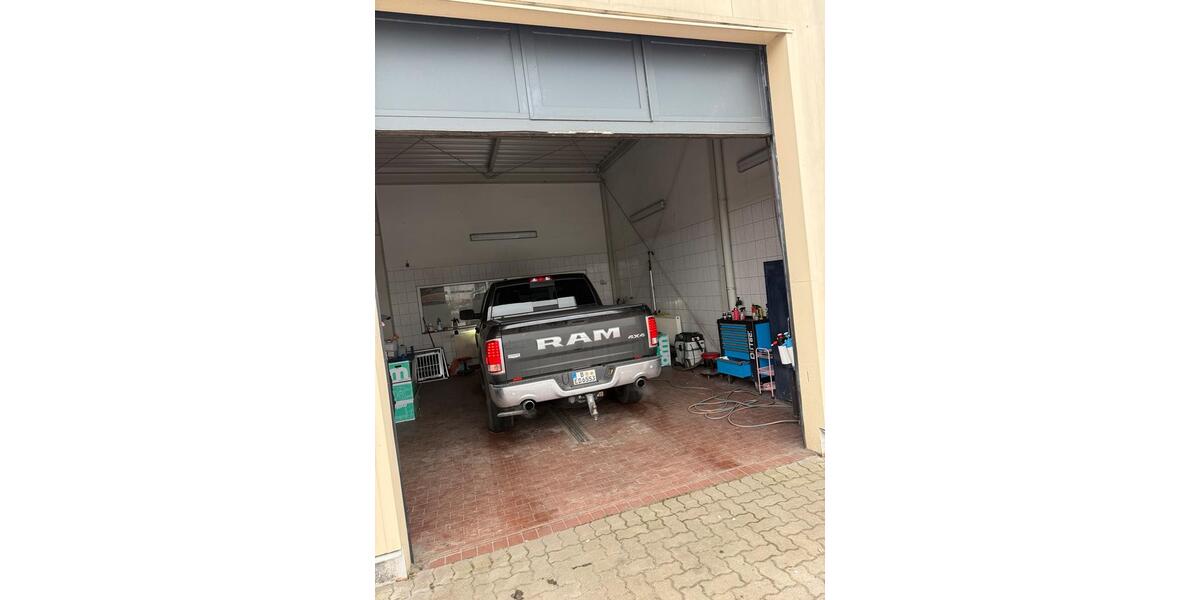 Gewerbeobjekt Fredersdorf-Vogelsdorf Vogelsdorf - 900&euro; | Angebot:24799996