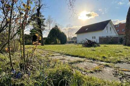 Grundstück Berlin Treptow-Köpenick - 545.000&euro; | Angebot:26577897