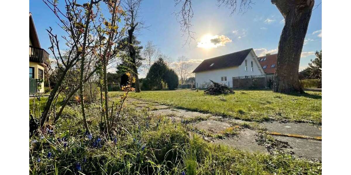 Grundstück Berlin Treptow-Köpenick - 545.000&euro; | Angebot:26577897