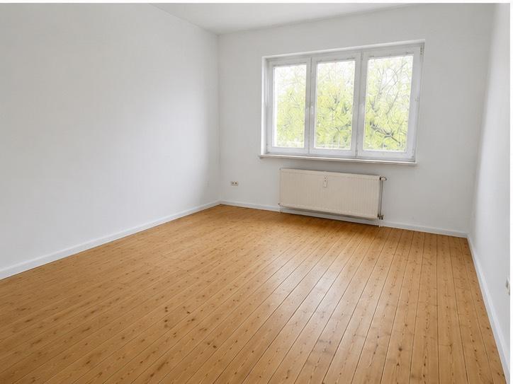 Etagenwohnung Berlin Spandau - 2 Zimmer, 60 m&sup2;, 920&euro; | Angebot:26681719