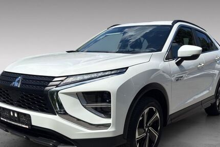Mitsubishi Eclipse Cross 78.115 km 16.950 &euro; Berlin - Buckow 12351