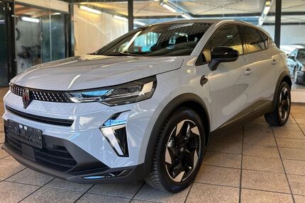 Renault Captur 4.826 km 23.950 &euro; Berlin 10829