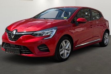 Renault Clio 86.000 km 10.600 &euro; Velten 16727