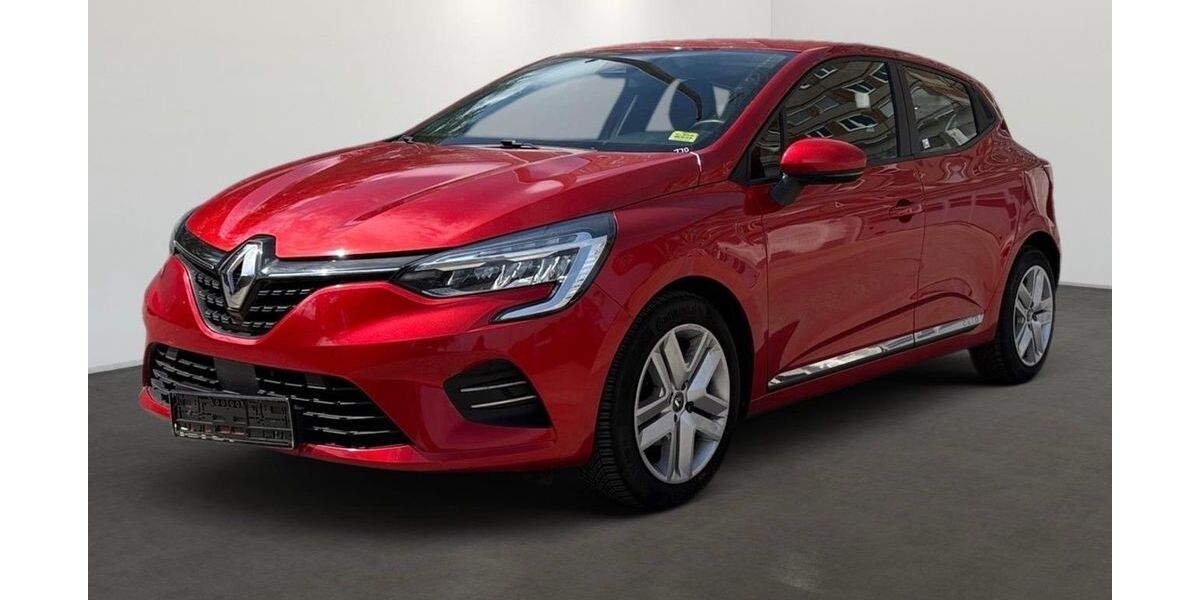 Renault Clio 86.000 km 10.600 &euro; Velten 16727