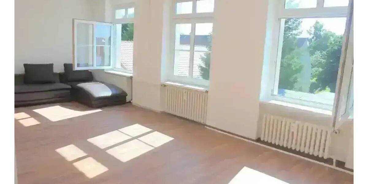 Etagenwohnung Berlin Heiligensee - 4 Zimmer, 140 m&sup2;, 1.850&euro; | Angebot:25732234