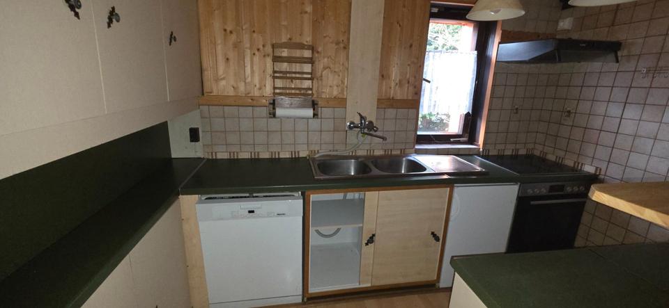 Villa Berlin Spandau - 2 Zimmer, 140 m&sup2;, 1.800&euro; | Angebot:26392302