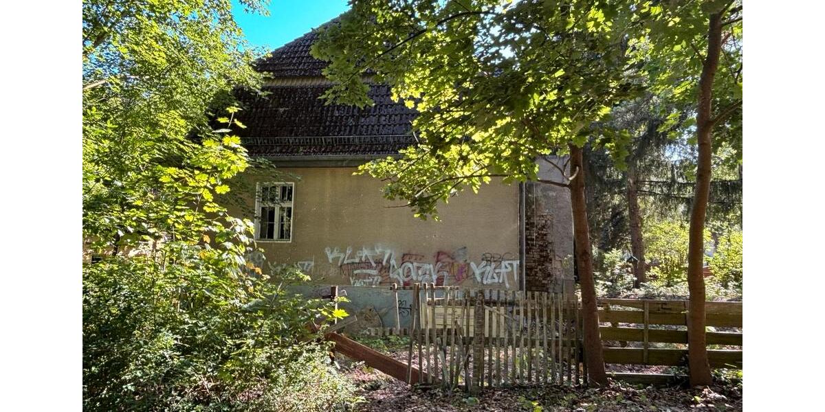 Villa Wandlitz - 8 Zimmer, 160 m&sup2;, 296.750&euro; | Angebot:27077107