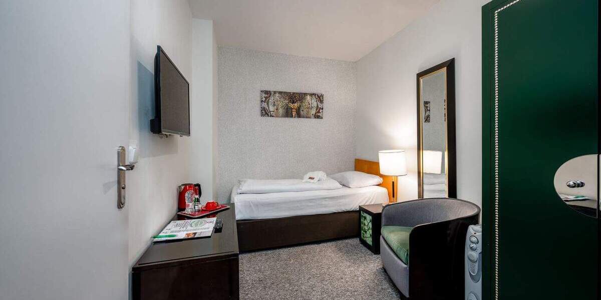 Gewerbeobjekt Berlin Friedrichshagen - 2 Zimmer, 2.599.999&euro; | Angebot:25851891