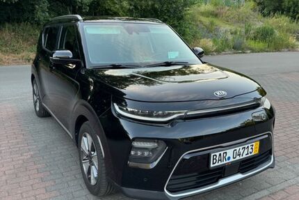 Kia Soul 71.602 km 19.200 &euro; Bernau 16321