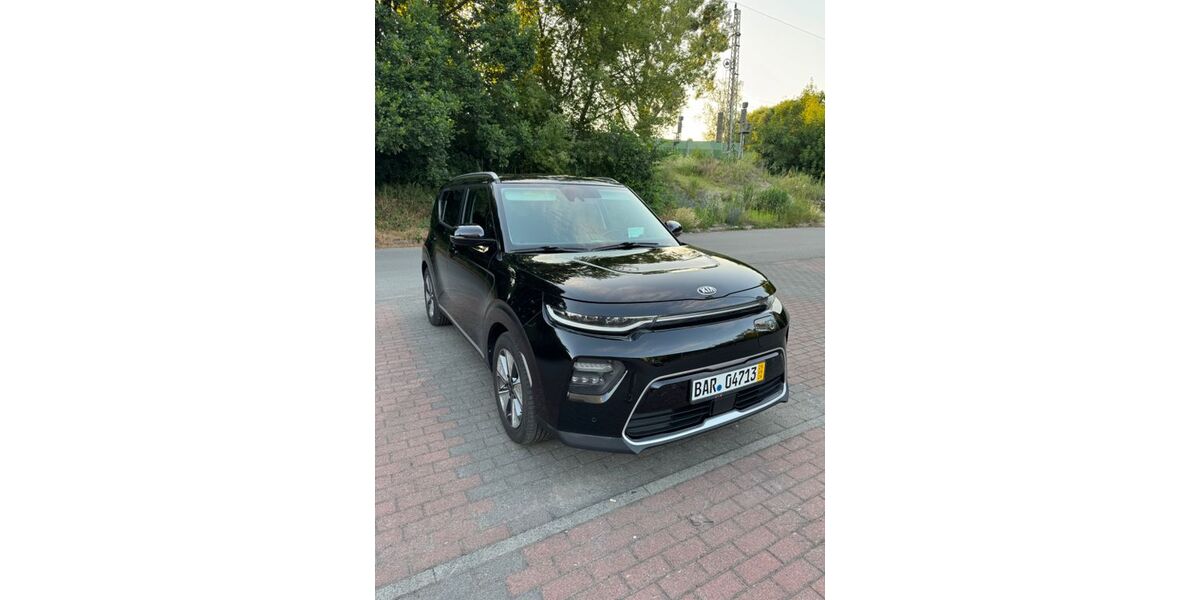 Kia Soul 71.602 km 19.200 &euro; Bernau 16321