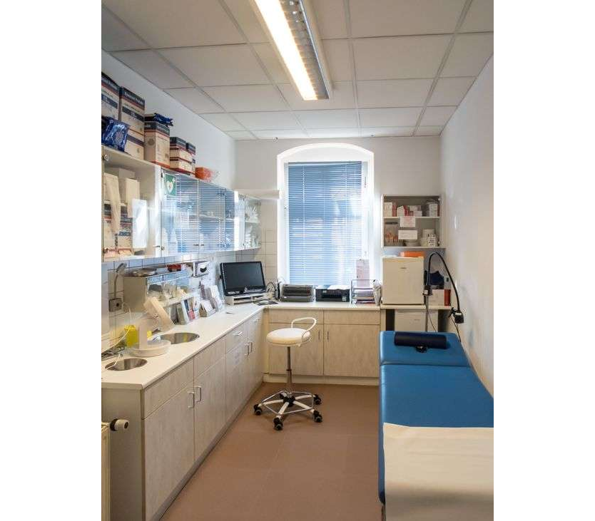 Büro in Berlin 2.164,92 € 180.41 m²