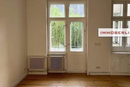 Wohnung Berlin Mitte - 2 Zimmer, 62 m&sup2;, 519.000&euro; | Angebot:25995897