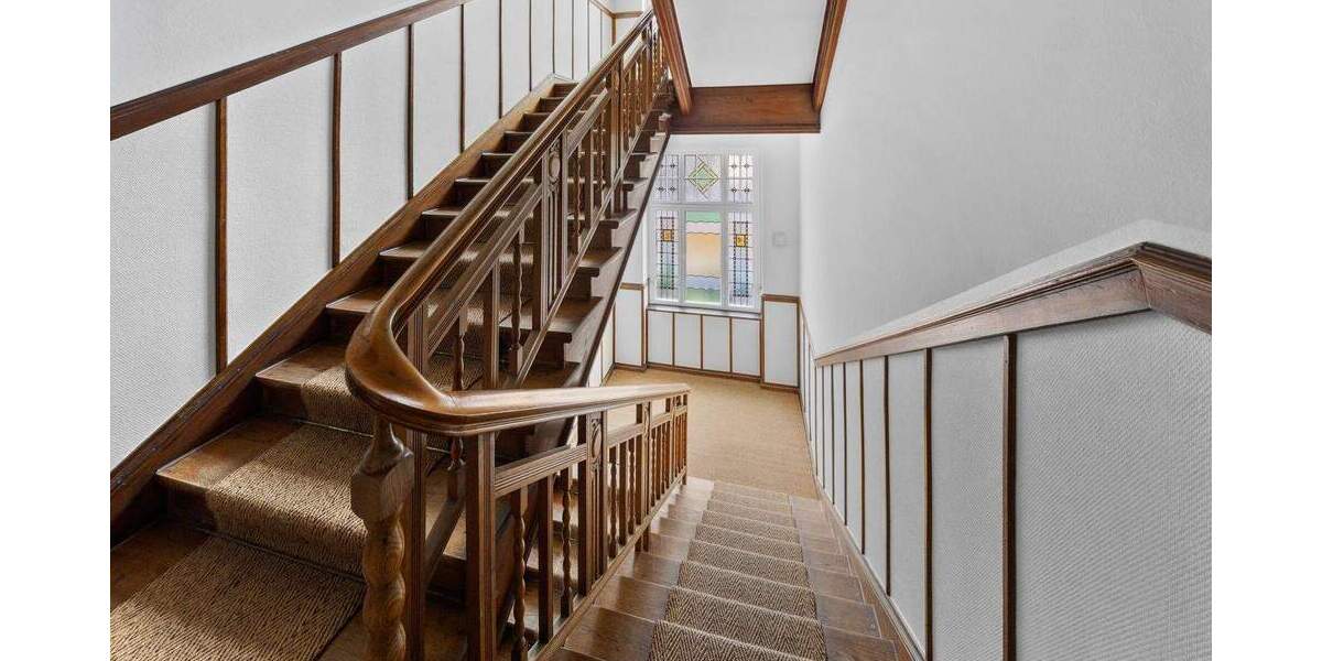 Etagenwohnung Berlin Dahlem - 5 Zimmer, 255 m&sup2;, 2.200.000&euro; | Angebot:25778691