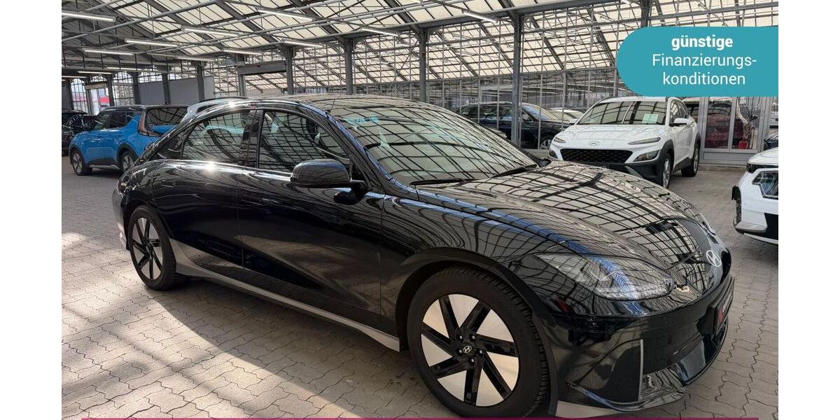 Hyundai IONIQ 6 19.590 km 25.990 &euro; Ludwigsfelde (bei Berlin) 14974