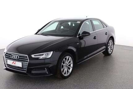 Audi A4 79.603 km 20.880 &euro; Berlin 12103