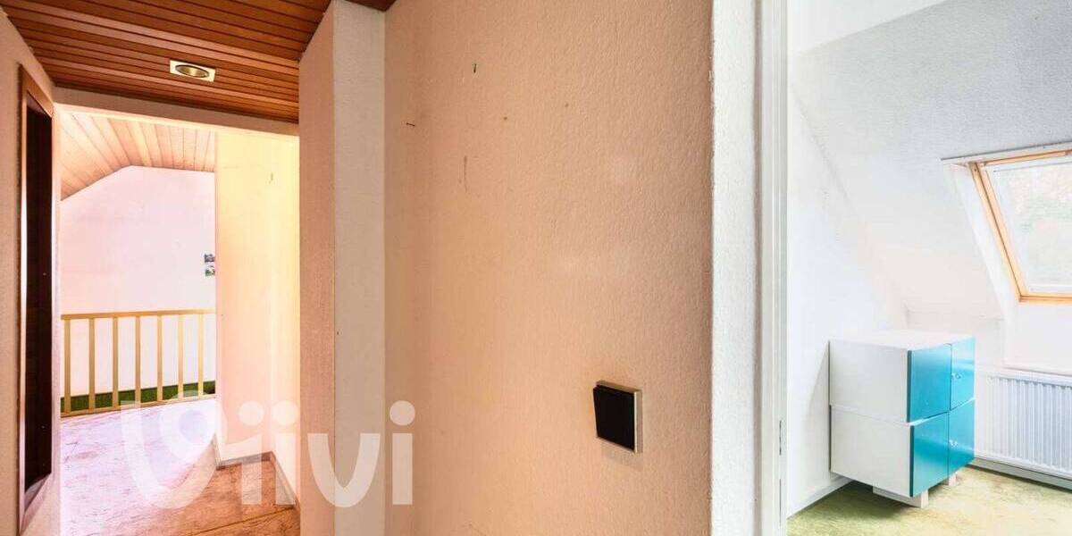 Doppelhaushälfte Berlin Marienfelde - 4 Zimmer, 115 m&sup2;, 490.000&euro; | Angebot:26543816