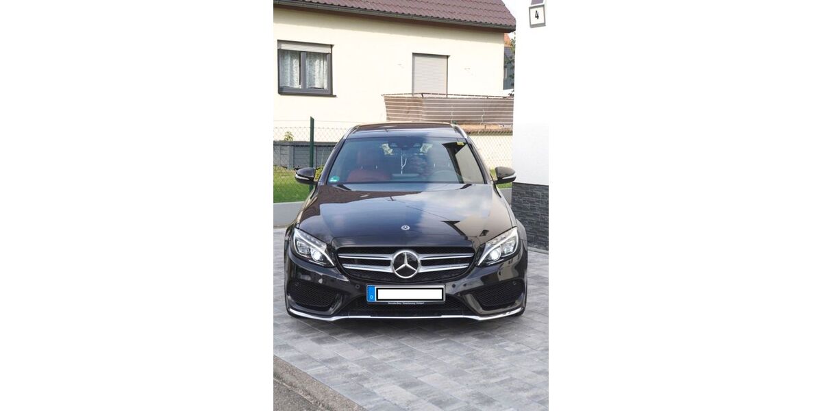 Mercedes-Benz C 250 177.000 km 13.000 € Berlin 10559
