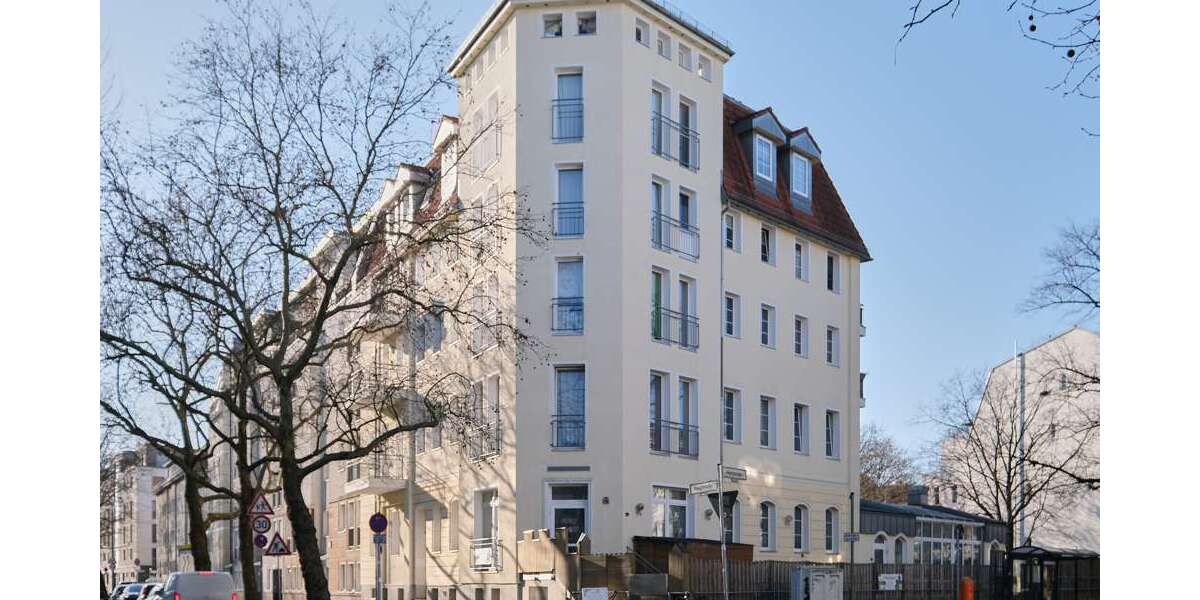 Etagenwohnung Berlin / Wilhelmsruh Wilhelmsruh - 2 Zimmer, 52 m&sup2;, 227.000&euro; | Angebot:24699609